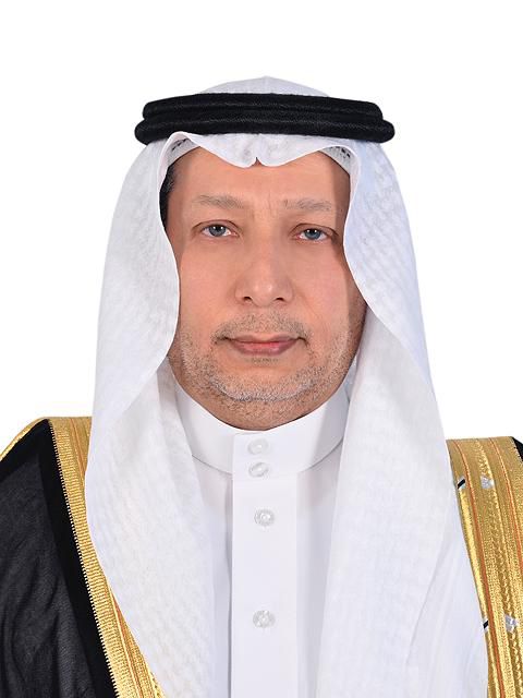 Eyad bin Ghazi Hakeem